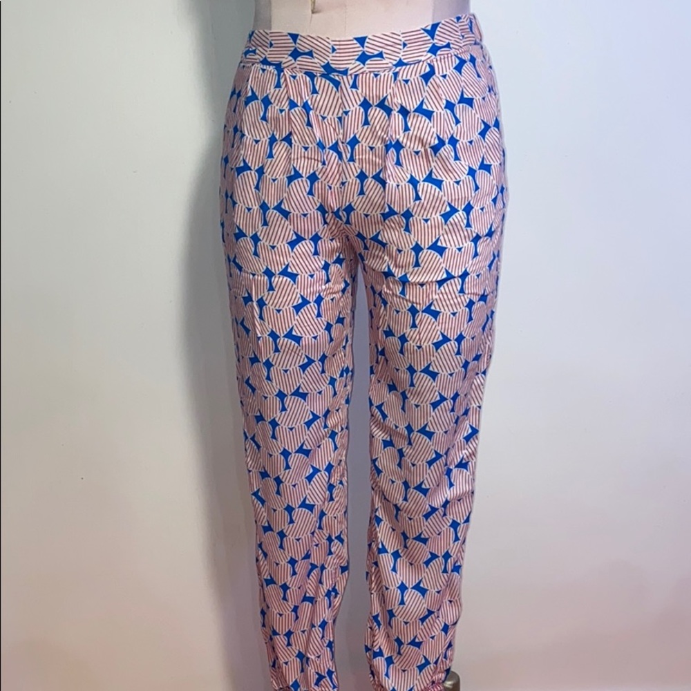 M&S Kids Heart Joggers